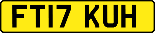 FT17KUH