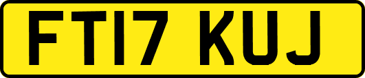 FT17KUJ