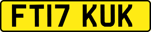 FT17KUK