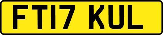 FT17KUL