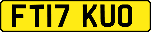FT17KUO