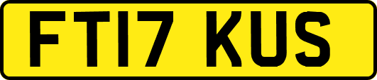 FT17KUS