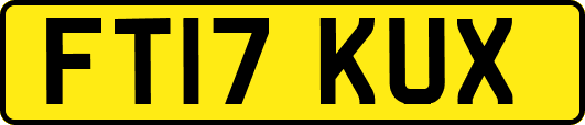 FT17KUX