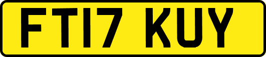 FT17KUY