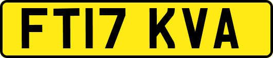 FT17KVA