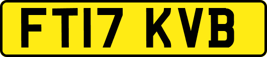 FT17KVB