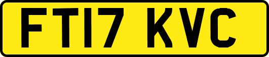 FT17KVC