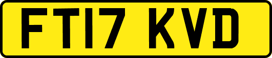 FT17KVD