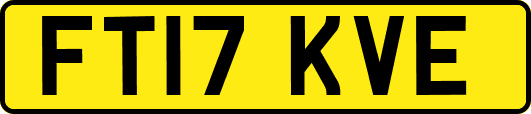 FT17KVE