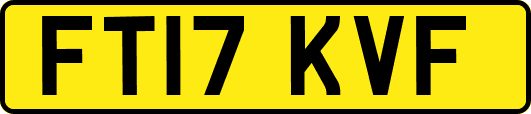 FT17KVF
