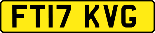 FT17KVG
