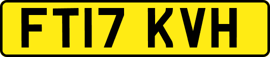 FT17KVH