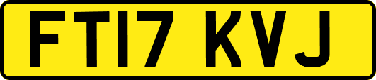 FT17KVJ