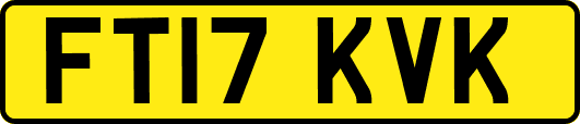 FT17KVK