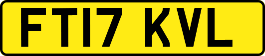 FT17KVL