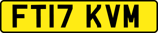 FT17KVM