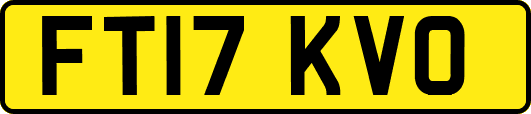 FT17KVO