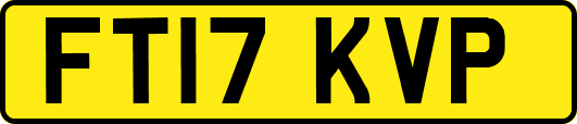 FT17KVP