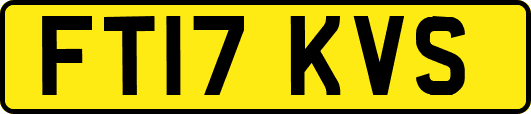 FT17KVS