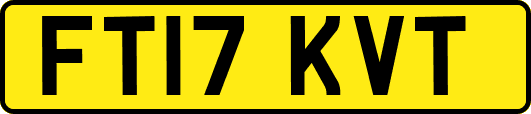 FT17KVT