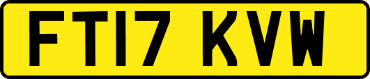 FT17KVW