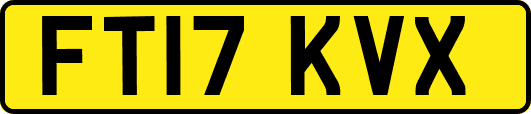 FT17KVX