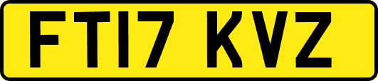 FT17KVZ