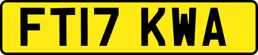 FT17KWA