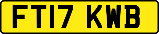 FT17KWB