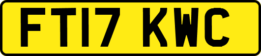 FT17KWC