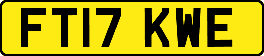 FT17KWE
