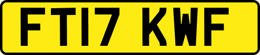 FT17KWF