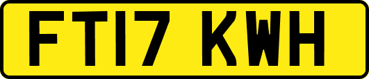 FT17KWH