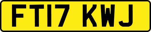 FT17KWJ