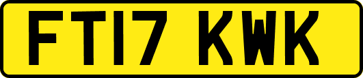 FT17KWK
