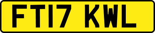 FT17KWL