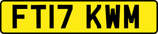 FT17KWM