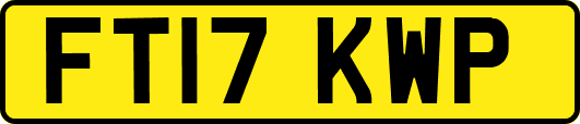FT17KWP
