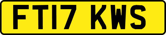 FT17KWS