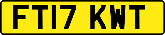 FT17KWT