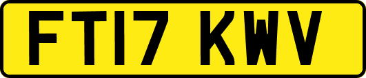 FT17KWV