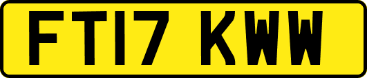 FT17KWW