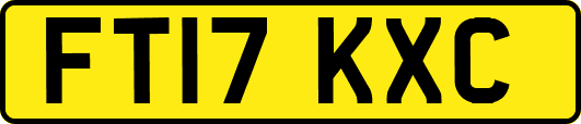 FT17KXC