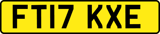 FT17KXE