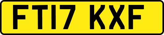 FT17KXF