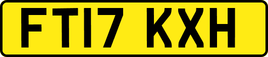 FT17KXH