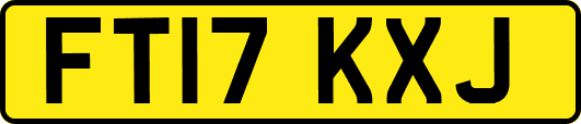 FT17KXJ