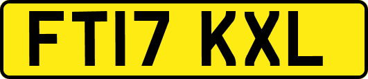 FT17KXL
