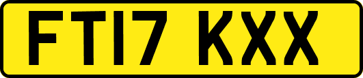 FT17KXX