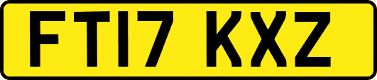 FT17KXZ